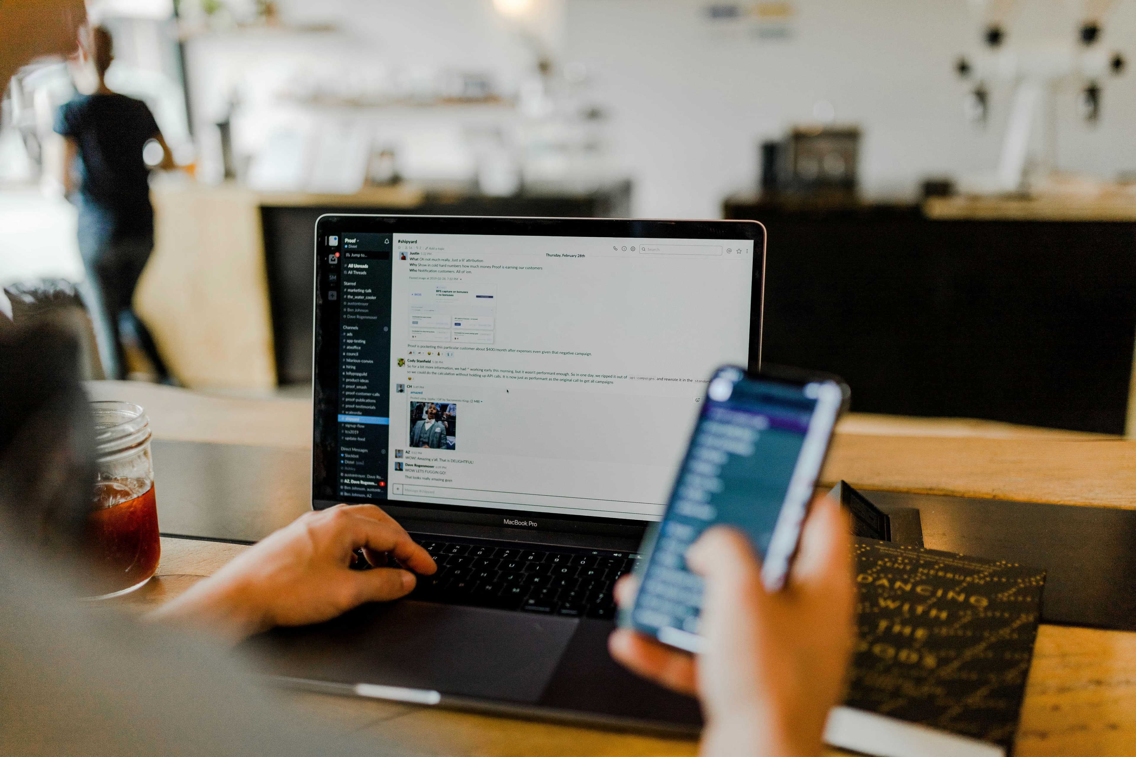 Mobile Development
